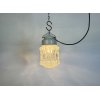 Industriální  lampa