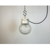 Industriální  lampa