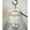 Industriální  lampa