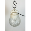 Industriální  lampa