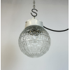 Industriální  lampa