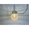 Industriální  lampa