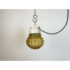 Industriální  lampa