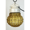 Industriální  lampa