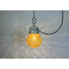 Industriální  lampa