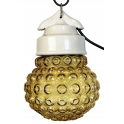 Industriální  lampa