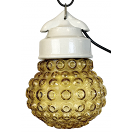 Industriální  lampa