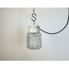Industriální  lampa