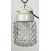 Industriální  lampa