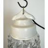 Industriální  lampa
