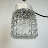Industriální  lampa