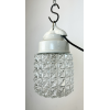 Industriální  lampa