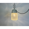 Industriální  lampa