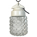 Industriální  lampa