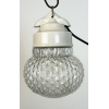 Industriální  lampa
