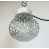 Industriální  lampa