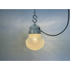Industriální  lampa