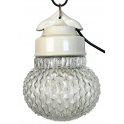 Industriální  lampa
