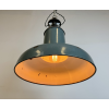 Industriální smaltovaná lampa PHILIPS
