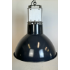 Industriální smaltovaná lampa ELEKTROSVIT
