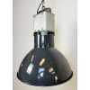 Industriální smaltovaná lampa ELEKTROSVIT