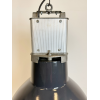 Industriální smaltovaná lampa ELEKTROSVIT