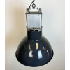 Industriální smaltovaná lampa ELEKTROSVIT