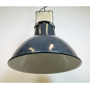 Industriální smaltovaná lampa ELEKTROSVIT