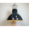 Industriální smaltovaná lampa ELEKTROSVIT