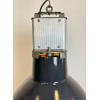 Industriální smaltovaná lampa ELEKTROSVIT