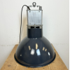 Industriální smaltovaná lampa ELEKTROSVIT