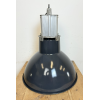 Industriální smaltovaná lampa ELEKTROSVIT