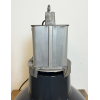 Industriální smaltovaná lampa ELEKTROSVIT