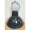 Industriální smaltovaná lampa ELEKTROSVIT