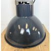Industriální smaltovaná lampa ELEKTROSVIT