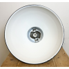 Industriální smaltovaná lampa ELEKTROSVIT