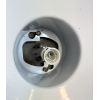 Industriální smaltovaná lampa ELEKTROSVIT