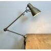 Industriální stolní lampička