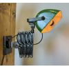 Industriální nůžková lampička 