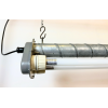Industriální zářivková lampa