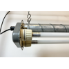 Industriální zářivková lampa