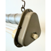 Industriální zářivková lampa