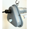 Industriální zářivková lampa