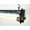 Industriální zářivková lampa
