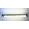 Industriální zářivková lampa