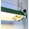Industriální zářivková lampa