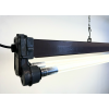 Industriální zářivková lampa