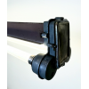 Industriální zářivková lampa