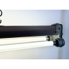Industriální zářivková lampa