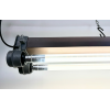 Industriální zářivková lampa
